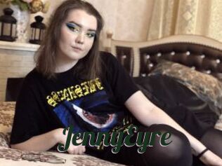 JennyEyre