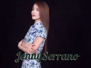 JennySerrano