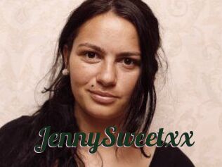 JennySweetxx