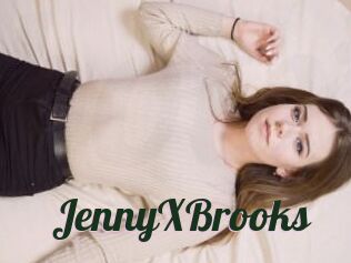 JennyXBrooks