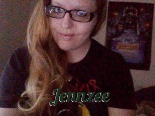 Jennzee