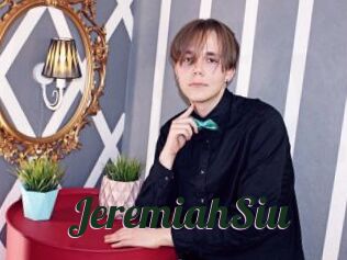 JeremiahSiu