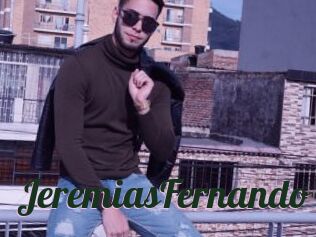 JeremiasFernando