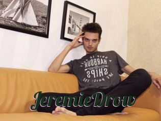 JeremieDrow