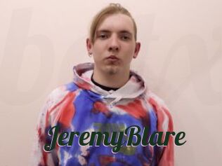 JeremyBlare