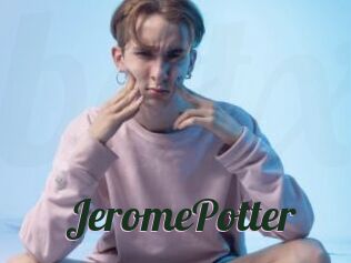 JeromePotter