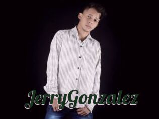 JerryGonzalez