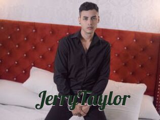 JerryTaylor