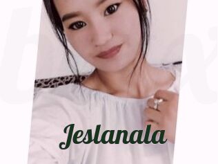 Jeslanala