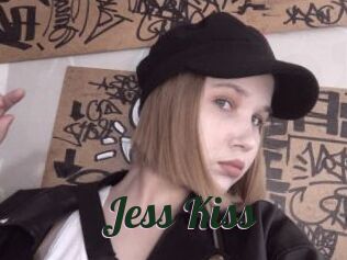 Jess_Kiss