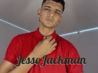 JesseJackman