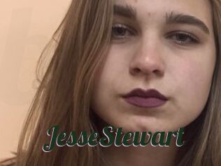 JesseStewart