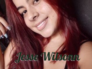 Jesse_Wilsonn