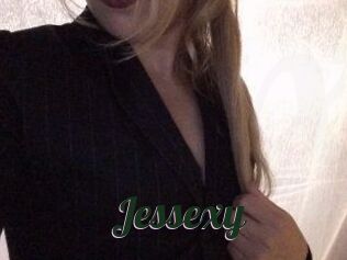 Jessexy