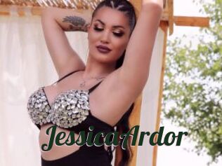 JessicaArdor