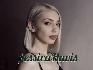 JessicaHavis