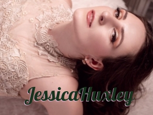 JessicaHuxley