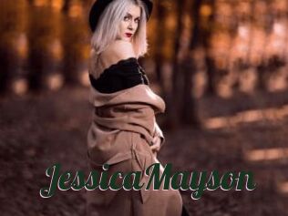 JessicaMayson