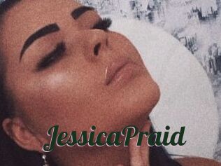 JessicaPraid