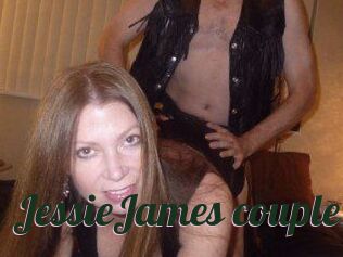 JessieJames_couple Bottin X