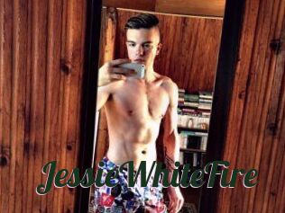 JessieWhiteFire