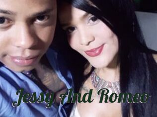 Jessy_And_Romeo