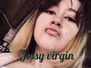 Jessy_virgin