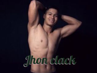 Jhon_clack