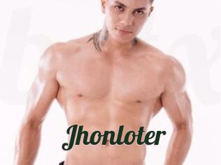 Jhonloter