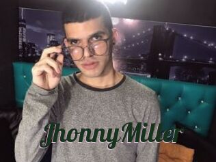 JhonnyMiller