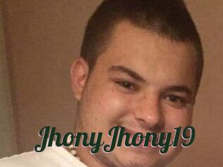 JhonyJhony19