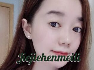 Jiejiehenmeili