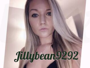 Jillybean9292