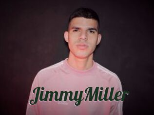 JimmyMiller