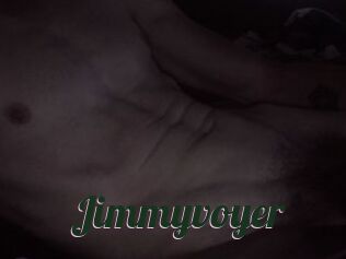 Jimmyvoyer