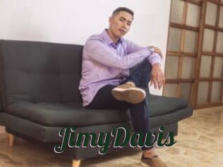 JimyDavis