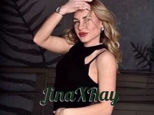 JinaXRay