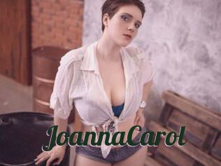 JoannaCarol