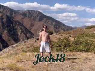 Jock18