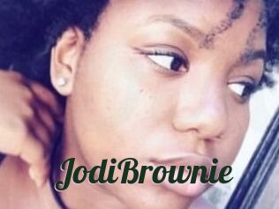 JodiBrownie