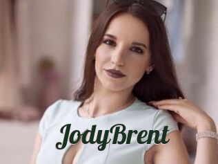 JodyBrent