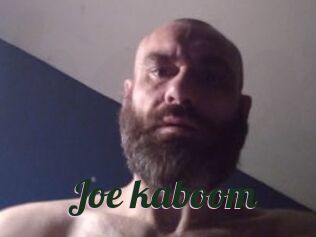 Joe_kaboom