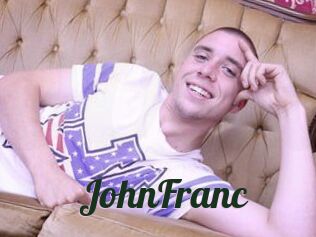 JohnFranc
