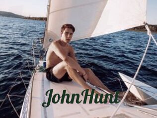 JohnHunt