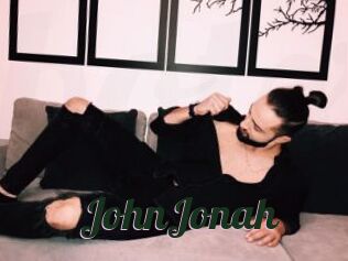 JohnJonah