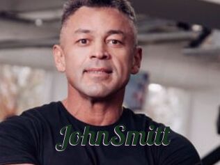 JohnSmitt