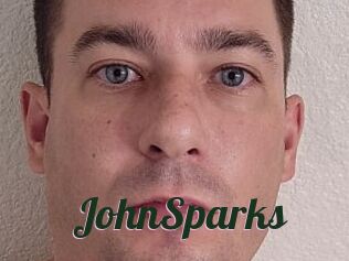 JohnSparks