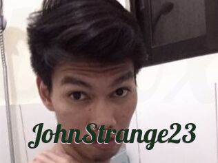 JohnStrange23