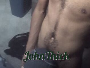 JohnThick