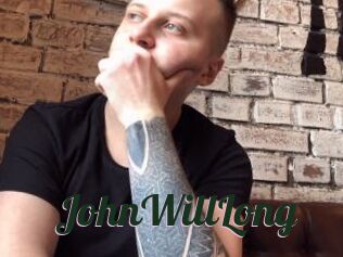 JohnWillLong
